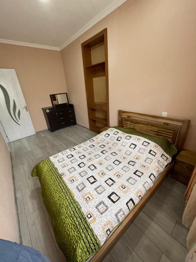 Koticha Villa Borjomi Luaran gambar