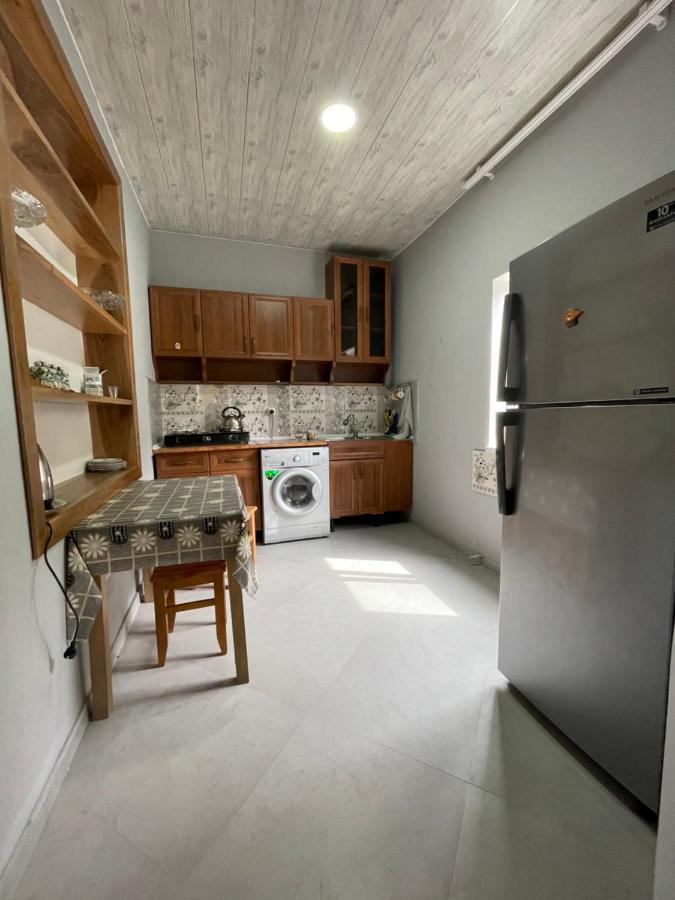 Koticha Villa Borjomi Luaran gambar