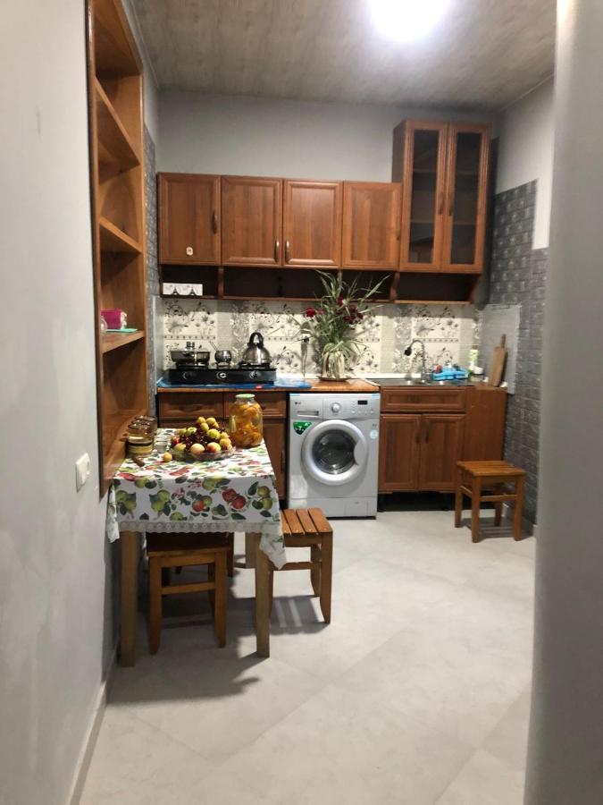 Koticha Villa Borjomi Luaran gambar
